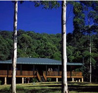The Barringtons Country Retreat
