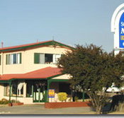 Sovereign Motor Inn Cooma - Hotel QLD
