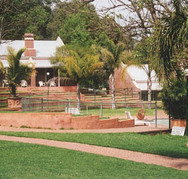 Mundaring Weir Hotel - Hotel QLD