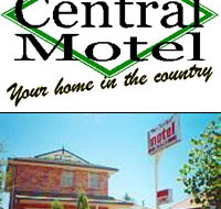 Blayney Central Motel - Hotel QLD