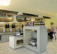 The Berry Farm - Hotel QLD