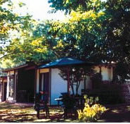 Forest Lodge - Hotel QLD