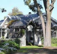 Holmwood Guest House - Hotel QLD