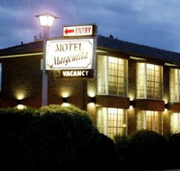 Margeurita Motel - Hotel QLD