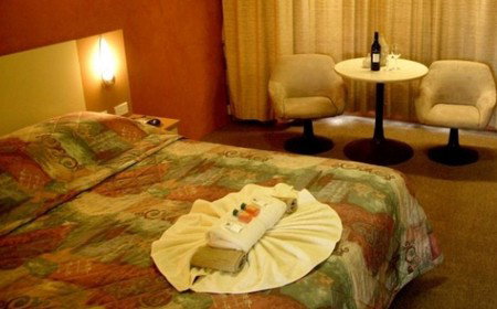Margeurita Motel - Hotel QLD 2