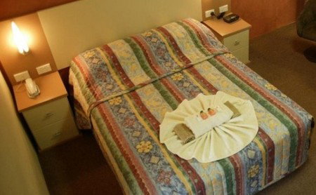 Margeurita Motel - Hotel QLD 3