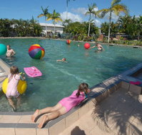 Kurrimine Beach Holiday Park - Hotel QLD