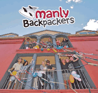 Manly Backpackers - Hotel QLD