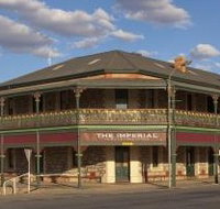 The Imperial Fine Accommodation - Hotel QLD