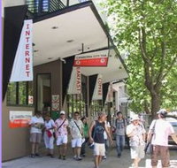 Canberra Yha - Hotel QLD