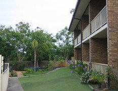 Myall River Palms Motor Inn - Hotel QLD 0
