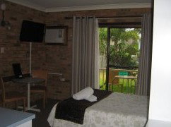 Myall River Palms Motor Inn - Hotel QLD 2