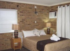 Myall River Palms Motor Inn - Hotel QLD 3