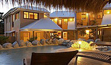 L Auberge Apartments Noosa - Hotel QLD 1