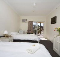 Aussie Settler Motel - Hotel QLD