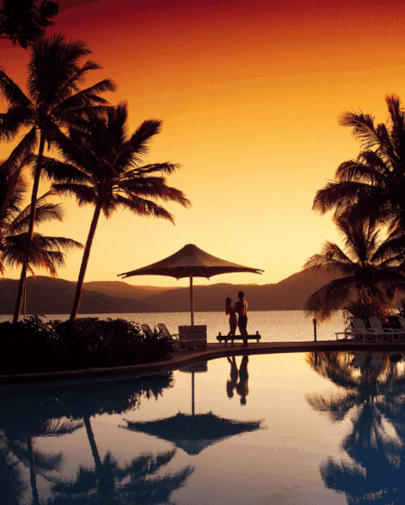 Daydream Island Resort and Spa - Hotel QLD