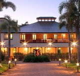 Hotel Noorla Resort