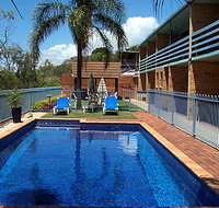 Tannum on the Beach Motel - Hotel QLD