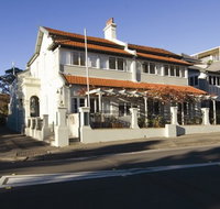 Periwinkle Guest House - Hotel QLD