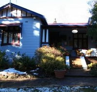 Kubba Roonga Blackheath - Hotel QLD