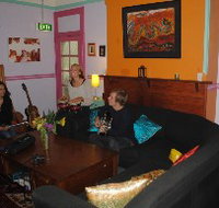 The Flying Fox Backpackers - Hotel QLD