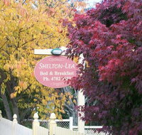 Shelton-lea Bed  Breakfast - Hotel QLD
