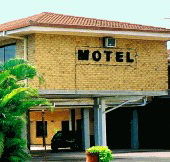 Kurrimine Beach Motel - Hotel QLD