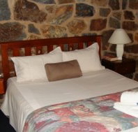 Mystic Valley Cottages - Hotel QLD