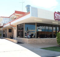 Biloela Centre Motel - Hotel QLD