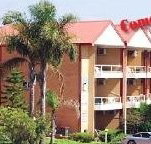 Harbour Royal Motel - Hotel QLD