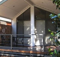 BIG4 Bright - Hotel QLD