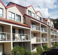 Nelson Bay Breeze Resort - Hotel QLD