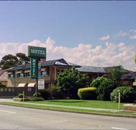 Hunter Valley Motel