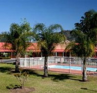Gloucester Country Lodge - Hotel QLD