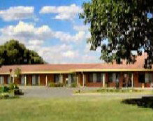 Colonial Motor Inn - Hotel QLD 1