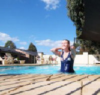 Zig Zag Motel - Hotel QLD