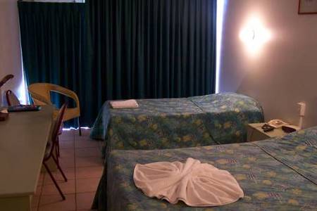 Cambridge Hotel Motel - Hotel QLD 1