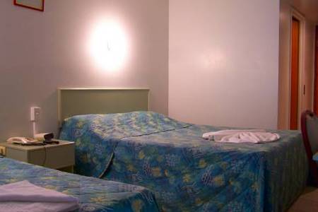 Cambridge Hotel Motel - Hotel QLD 2