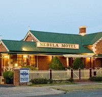 Nebula Motel - Hotel QLD