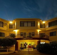 Normandie Motel - Hotel QLD