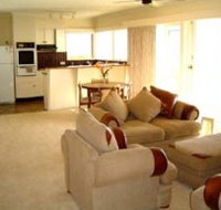 Aspendale Shore Motel