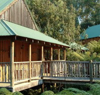 Lemonthyme Lodge - Hotel QLD