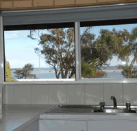 Kalbarri Seafront Villas - Hotel QLD