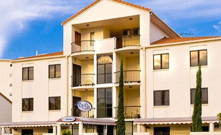 Rockhampton QLD Hotel QLD