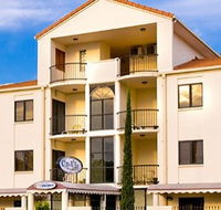 City Ville Luxury Apartments - Hotel QLD