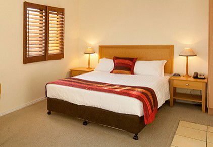 City Ville Luxury Apartments - Hotel QLD 1