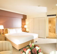 Stamford Plaza Sydney Airport