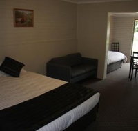 Snowy Mountains Motel - Hotel QLD