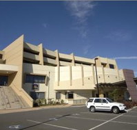 Best Western City Sands - Hotel QLD