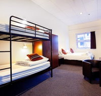 Urban Central Hostel - Hotel QLD